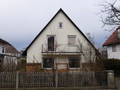 Einfamilienhaus zur Miete 2.600 € 4 Zimmer 135 m² 490 m² Grundstück Hofoldingerstr. 5 Ramersdorf München 81671