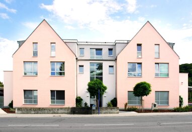 Wohnung zur Miete 1.200 € 3 Zimmer 122 m² Hauptstr. 39 Jugenheim Seeheim-Jugenheim 64342