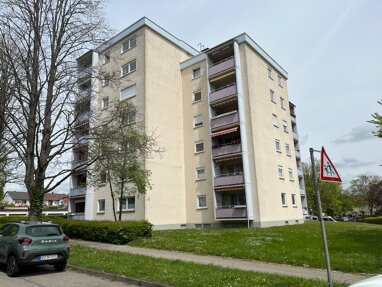 Wohnung zur Miete 660 € 2 Zimmer 65 m² 4. Geschoss Ahornweg 2 Rinelen Villingen-Schwenningen 78056