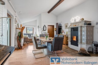 Einfamilienhaus zum Kauf 299.000 € 3,5 Zimmer 108 m² 1.416 m² Grundstück frei ab sofort Dautmergen 72356