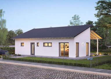 Bungalow zum Kauf provisionsfrei 438.619 € 4 Zimmer 100 m² 400 m² Grundstück Nordstadt Offenburg 77652