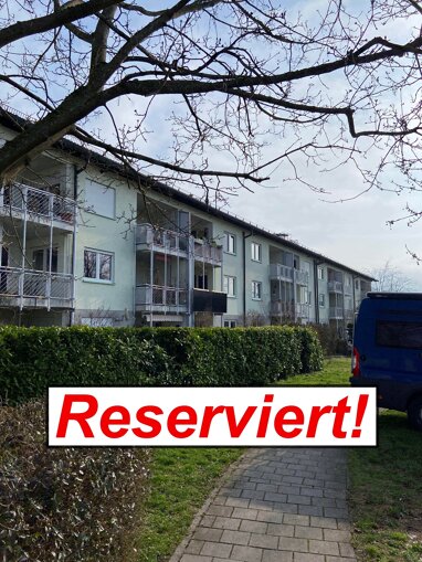 Wohnung zum Kauf 295.000 € 2 Zimmer 76,4 m² Büchenbach - Nord Erlangen 91056