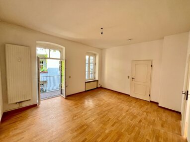 Wohnung zur Miete 530 € 3,5 Zimmer 82 m² 1. Geschoss frei ab sofort Hartmannstraße 3A Innenstadt Görlitz 02826