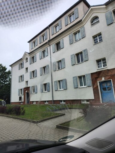 Wohnung zur Miete 319 € 3 Zimmer 50,9 m² 2. Geschoss frei ab 01.11.2024 Friedrich-Wolf-Str. 9 Piesteritz Lutherstadt Wittenberg 06886