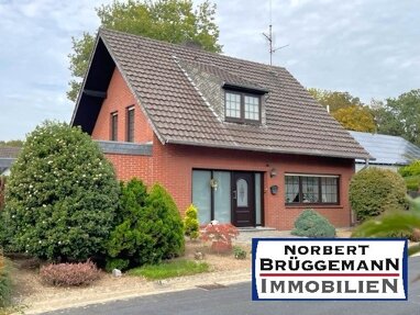 Einfamilienhaus zum Kauf 359.000 € 4 Zimmer 132 m² 540 m² Grundstück Breyell Nettetal -Hinsbeck 41334