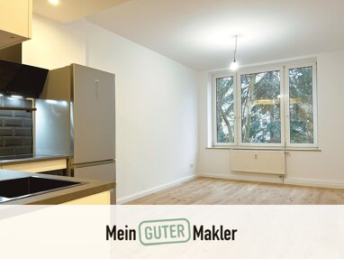 Wohnung zur Miete 700 € 1 Zimmer 30 m² 2. Geschoss Rembertistraße 66 Bahnhofsvorstadt Bremen 28195