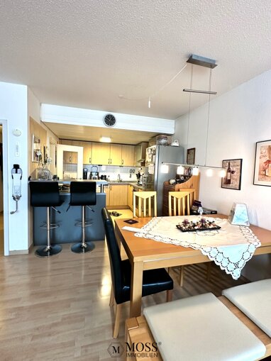 Wohnung zum Kauf 245.000 € 2 Zimmer 71 m² 3. Geschoss Tiengen Freiburg im Breisgau 79112