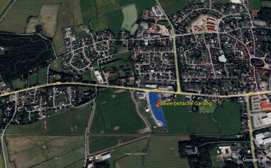 Gewerbepark zum Kauf Provisionsfrei 49 € 7.537 m² Grundstück Am Freiberg Garding 25836