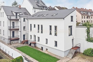 Mehrfamilienhaus zum Kauf als Kapitalanlage geeignet 1.499.000 € 16 Zimmer 315 m² 445 m² Grundstück Bad Homburg Bad Homburg vor der Höhe 61350