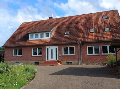 Mehrfamilienhaus zum Kauf 220.000 € 12 Zimmer 190 m² 1.614 m² Grundstück Settrup Fürstenau 49584