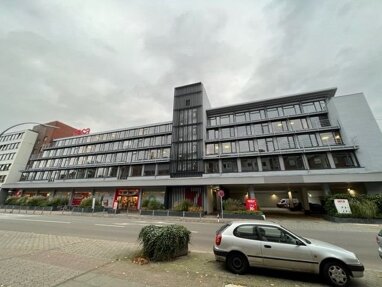 Büro-/Praxisfläche zur Miete Provisionsfrei 13,79 € 207 m² Bürofläche Hammer Steindamm 3-7 Eilbek Hamburg 22089