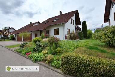 Einfamilienhaus zum Kauf 670.000 € 7,5 Zimmer 173 m² 517 m² Grundstück Ahornweg 6 Mittelbiberach Mittelbiberach 88441