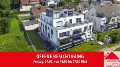 Wohnung zum Kauf provisionsfrei 649.000 € 4 Zimmer 106 m² Ehningen 71139