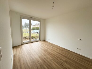 Wohnung zum Kauf provisionsfrei 292.627 € 2 Zimmer 62,9 m² EG frei ab sofort Duttlacher Weg 3 Kirrlach Waghäusel 68753