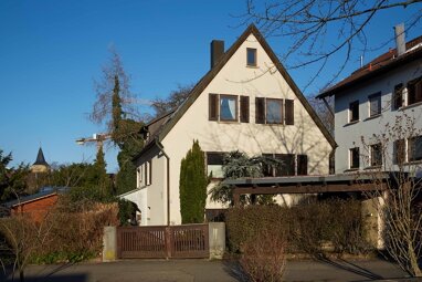 Mehrfamilienhaus zum Kauf 595.000 € 6 Zimmer 153 m² 565 m² Grundstück Waiblingen - Kernstadt Waiblingen 71332