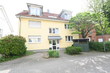 Wohnung zum Kauf 269.000 € 2 Zimmer 61,2 m² 1. Geschoss Weidenpesch Köln 50735