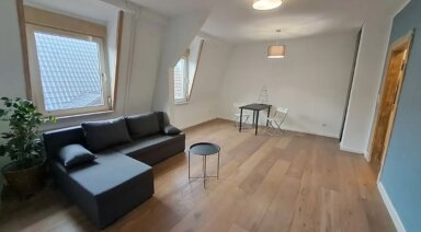 Wohnung zur Miete 435 € 2 Zimmer 69 m² 2. Geschoss Schillerstraße 12 Damm Aschaffenburg 63741