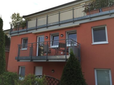 Wohnung zur Miete 470 € 2 Zimmer 58 m² 1. Geschoss Boxbergerstrasse 3 c Bad Kissingen Bad Kissingen 97688