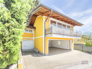 Stadthaus zum Kauf 319.950 € 2 Zimmer 58,1 m² 145 m² Grundstück Oberndorf bei Salzburg 5110