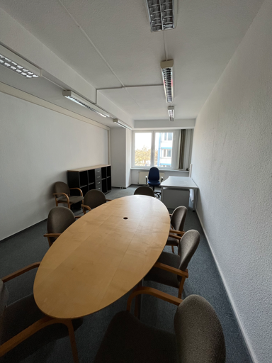 Bürofläche zur Miete provisionsfrei 6,50 € 1 Zimmer 26,6 m² Bürofläche Helmut-Just-Str. 6 Datzeviertel Neubrandenburg 17034