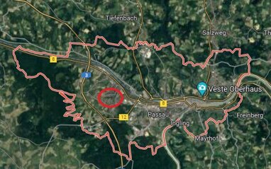 Mehrfamilienhaus zum Kauf 669.000 € 11 Zimmer 315 m² 756 m² Grundstück Heining Passau 94036