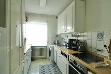 Wohnung zum Kauf 255.000 € 3 Zimmer 62 m² 1. Geschoss Rudolf-Vogel-Anlage 6 Rheinfelden Rheinfelden 79618