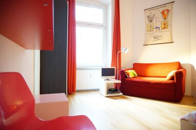 Wohnung zur Miete Wohnen auf Zeit 1.680 € 1 Zimmer 36 m² frei ab sofort Kreuzberg Berlin 10965