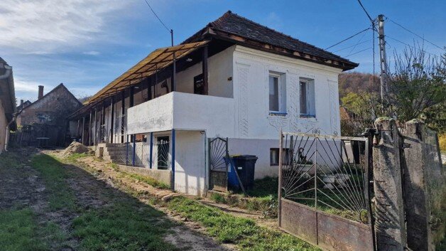 Einfamilienhaus zum Kauf 45.000 € 2 Zimmer 65 m² 400 m² Grundstück Perkupa 3756