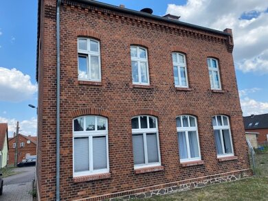 Mehrfamilienhaus zum Kauf 190.000 € 7 Zimmer 216 m² 500 m² Grundstück Tornau Stendal 39576