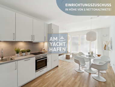 Wohnung zur Miete 1.010 € 3 Zimmer 93,8 m² 2. Geschoss Hafenstraße 9 Neuenhäusen Celle 29223