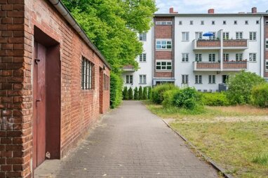 Wohnung zum Kauf provisionsfrei 207.000 € 2 Zimmer 68,8 m² 2. Geschoss Kienhorststraße 7 Reinickendorf Berlin 13403