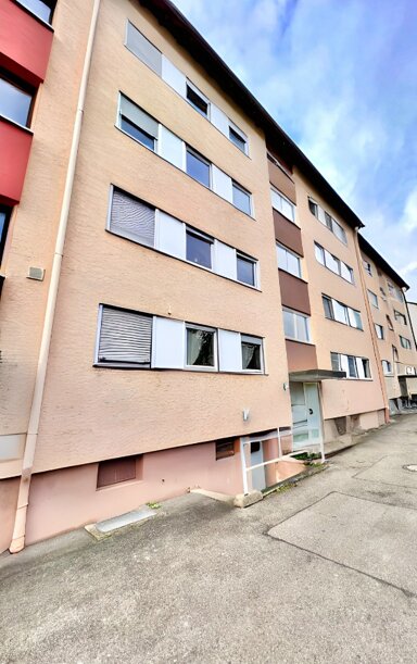 Mehrfamilienhaus zum Kauf als Kapitalanlage geeignet 1.984.000 € 9 Zimmer 755 m² 755 m² Grundstück Bruderhofschule 36 Singen 78224