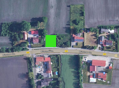 Grundstück zum Kauf 619.000 € 710 m² Grundstück Eichenried Moosinning 85452