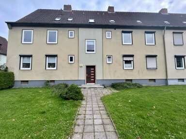 Wohnung zur Miete 409 € 3 Zimmer 59,5 m² 1. Geschoss Neißestraße 13 Fedderwardergroden Wilhelmshaven 26388