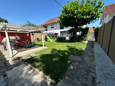 Mehrfamilienhaus zum Kauf 7,5 Zimmer 196 m² 328 m² Grundstück Auggen Auggen 79424