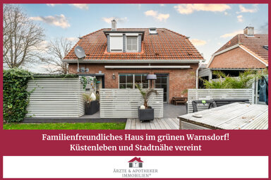 Einfamilienhaus zum Kauf 549.000 € 4 Zimmer 115 m² 670 m² Grundstück Warnsdorf Warnsdorf 23626