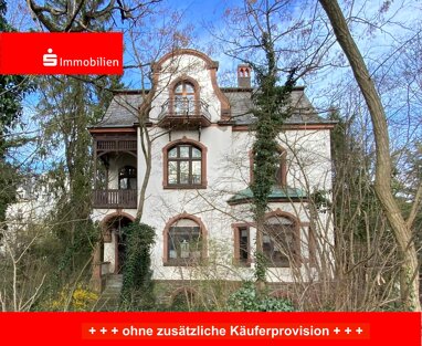 Villa zum Kauf Provisionsfrei 675.000 € 8 Zimmer 238 m² 1.386 m² Grundstück Nauborner Straße Wetzlar 35578