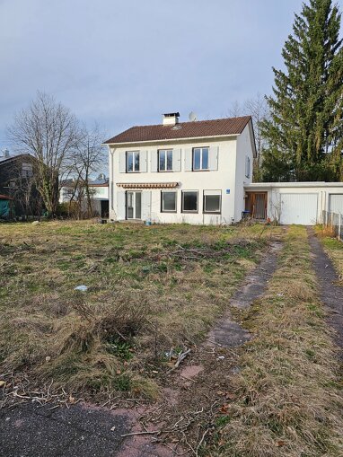 Einfamilienhaus zum Kauf 1.780.000 € 4 Zimmer 160 m² 975 m² Grundstück Königswiesen Gauting 82131