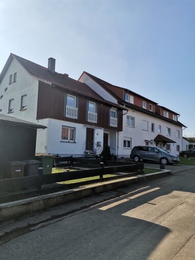 Mehrfamilienhaus zum Kauf 990.000 € 20 Zimmer 735 m² 28.000 m² Grundstück Burgbracht Kefenrod 63699