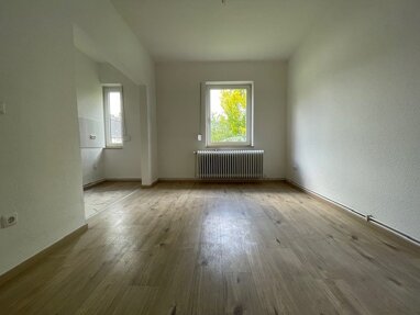 Wohnung zur Miete 409 € 3 Zimmer 60 m² 1. Geschoss Braunschweigstraße 27 Fedderwardergroden Wilhelmshaven 26388