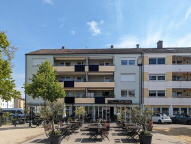 Wohnung zum Kauf 249.000 € 3 Zimmer 86,2 m² 1. Geschoss Im Erlich Speyer 67346