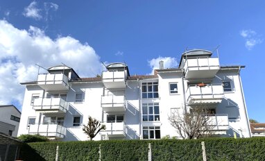 Wohnung zum Kauf 230.000 € 2 Zimmer Wollmatingen Konstanz 78467