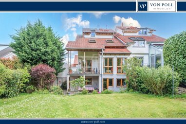 Doppelhaushälfte zum Kauf 680.000 € 5,5 Zimmer 142 m² 400 m² Grundstück Hohenwettersbach Karlsruhe / Hohenwettersbach 76228
