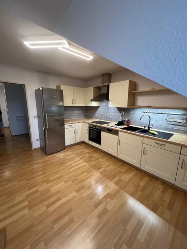 Wohnung zur Miete 900 € 2 Zimmer 92 m² 4. Geschoss Marktoberdorf Marktoberdorf 87616