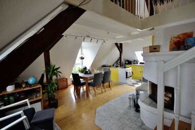 Wohnung zur Miete 730 € 2 Zimmer 61 m² 3. Geschoss Schongauer Straße Stadtgebiet Landsberg am Lech 86899