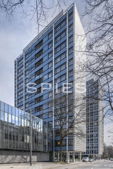 Bürofläche zur Miete 19,90 € 405,8 m² Bürofläche teilbar ab 405,8 m² Neustadt Hamburg 20354