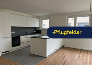 Wohnung zur Miete 1.170 € 2 Zimmer 69 m² 1. Geschoss Kornwestheim Kornwestheim 70806