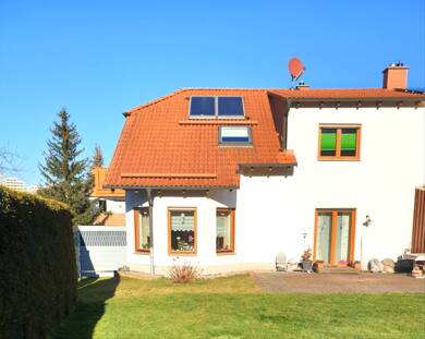 Mehrfamilienhaus zum Kauf 310.000 € 4 Zimmer 150 m² 436 m² Grundstück Bad Tabarz 99891
