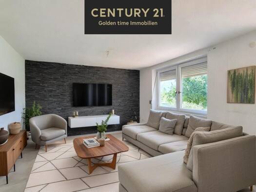 Reihenmittelhaus zum Kauf 275.000 € 4 Zimmer 87 m² 305 m² Grundstück frei ab sofort Obere Terrasse Burgkirchen 84508