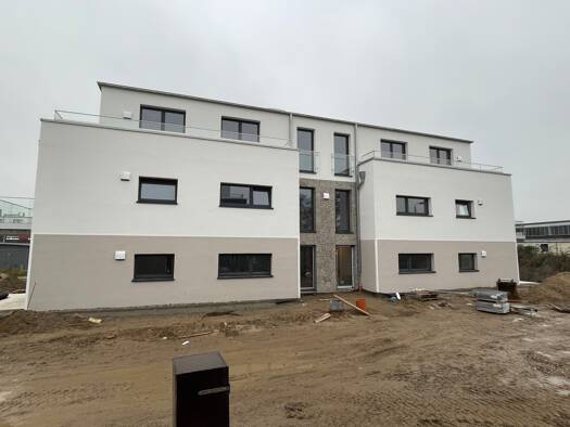 Studio zum Kauf - Erstbezug 391.553 € 4 Zimmer 91,8 m² 1. Geschoss frei ab sofort Grimmer Straße Fettenvorstadt Greifswald 17489